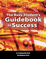 Busy Student's Guidebook to Success Busy Student's Guidebook to Success