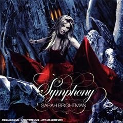 Symphony [UK] [+bonus track]