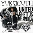 United Ghettos of America, Vol. 2