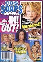 Soaps in Depth - CBS