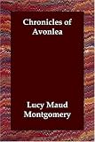 Chronicles Of Avonlea