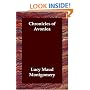 Chronicles of Avonlea