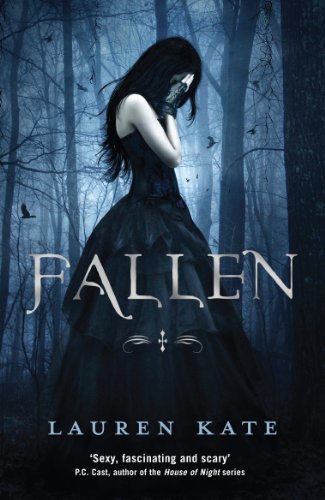 Fallen: Book 1 of the Fallen Series