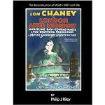London After Midnight book cover