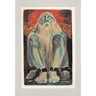William Blake and Slavery: Mind-forg'd Manacles by David Bindman, Darryl Pinckney, and William Blake
