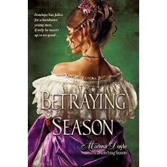 Betraying Season