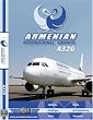 Armenian Airways Airbus A320