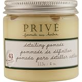 Prive Detailing Pomade No. 43, 4-Ounce Jar