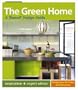 The Green Home: A Sunset Design Guide (Sunset Design Guides)