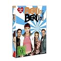 Berlin, Berlin - Staffel 1 [4 DVDs]