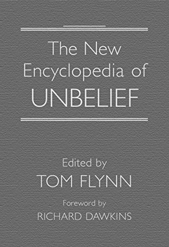 The New Encyclopedia of Unbelief