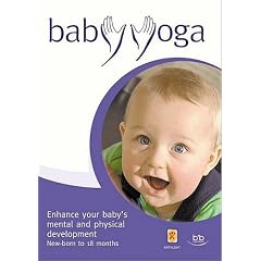 Baby Yoga [DVD]