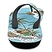 Sanuk Men's Kona Flip Flop