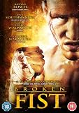 Broken Fist [DVD]