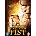 Broken Fist [DVD]