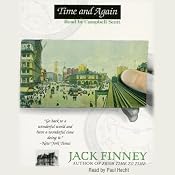 Time and Again | [Jack Finney]