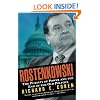 Rostenkowski: The Pursuit of Power and the End of the Old Politics