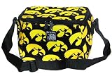 UI Iowa Hawkeyes Lunch Box Cooler