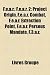 F.E.A.R.: F.E.A.R. 2: Project Origin, F.E.A.R. Combat, F.E.A.R. Extraction Point, F.E.A.R. Perseus Mandate, F.3.A.R bei amazon kaufen
