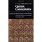 Quranic Commentaries (Tafsir and Ta'wil)