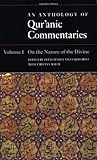 An anthology of Qurʾanic commentaries