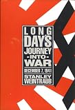 Long Days Journey into War