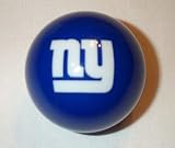 NFL New York Giants Billiard Pool Cue Ball