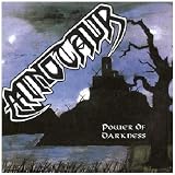 Power of Darkness