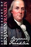 Autobiography of Benjamin Franklin