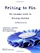 Writing to Win: The Colossal Guide to Writing Contests