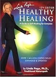 Healthy Healing: A Guide to Self-Healing for Everyone, 12th Edition