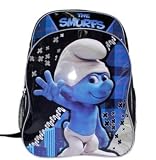 Smurfs Blue Boys School 16 