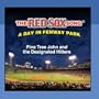 The Red Sox Song (A Day In Fenway Park)