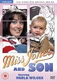 Miss Jones and Son - The Complete Series 2 [DVD]