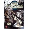 Shin Angyo Onshi - Der letzte Krieger: Shin Angyo Onshi, Band 13: BD 13
