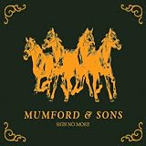 MUMFORD & SONS - HOLD ON TO WHAT YOU BELIEVE