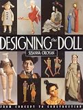 Designing the Doll: From Concept to Construction