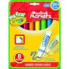 Crayola My First Crayola Washable Markers 8ct