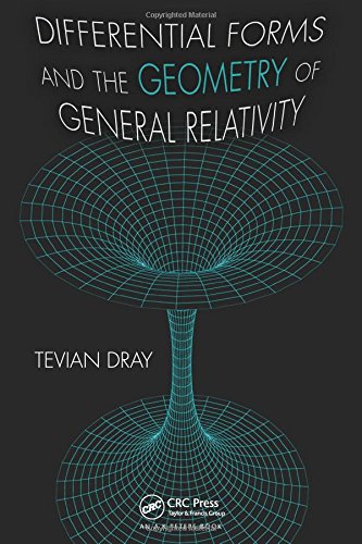differential forms and the geometry of general relativity