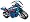 LEGO Creator 6747 Race Rider