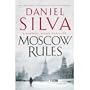 Moscow Rules [Large Print]