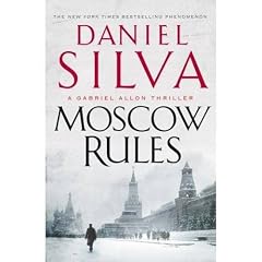 Moscow Rules [Large Print]: 16 Point