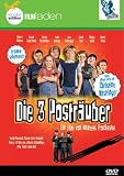 Produkt-Bild: Die 3 Postr&auml;uber