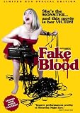 Fake Blood Fake Blood