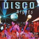 Produkt-Bild: Disco Nights