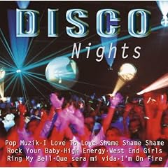 Disco Nights