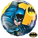 Batman The Dark Knight 18 Foil Balloon Child