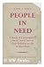 People in Need, and Other Essays : a Study of Contemporary... chez Livres sur le nom: 510jO4SK85L._SL75_