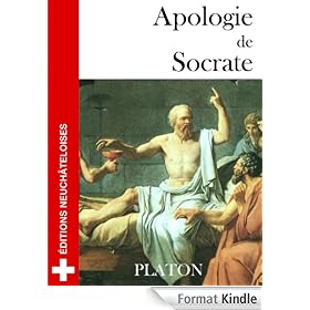 Apologie de Socrate