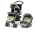 Chicco Cortina Keyfit 30 Travel System - Miro